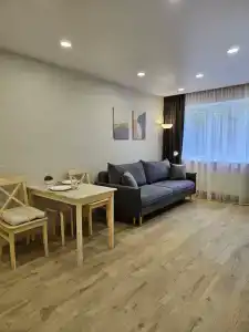 Квартиры на Русанова 5 - 149