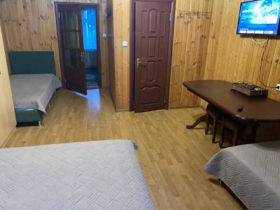 Старый Клен - 50