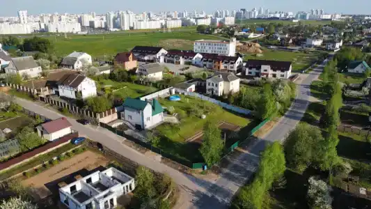 Уютный коттедж - 50