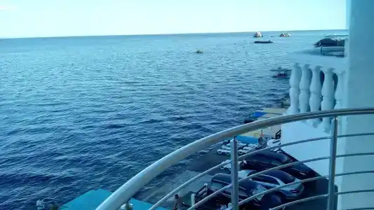 Двухкомнатная квартира у самого моря - 58