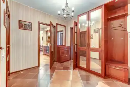 Квартиры на Фермском шоссе 32 - 256