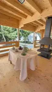 Лесной Релакс - 71