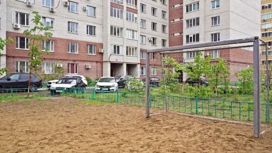 Квартиры на Сибгата Хакима 37 - 168