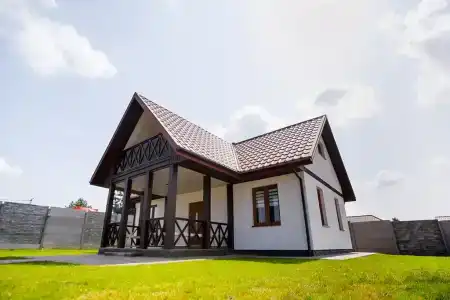 Лучший коттедж 2016