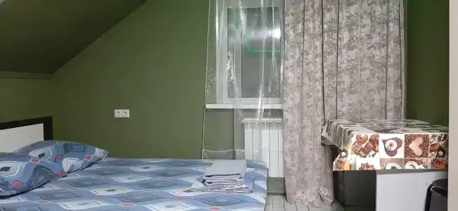 Студия у метро Саларьево - 95