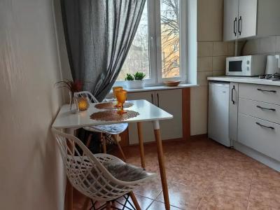 Квартиры на Космической 22 - 118