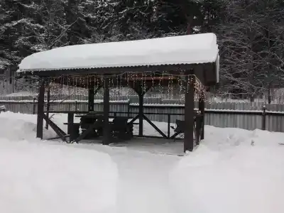 Гостевой домик Евгения - 13