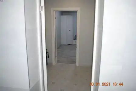 на Волотовской - 11