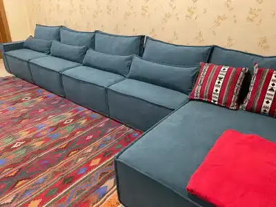 Дом на берегу моря - 27