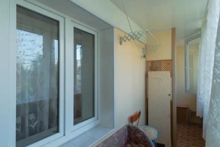 Ново-Киевская 9А - 23