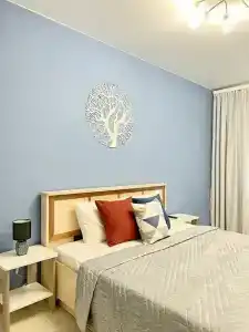 2 комнаты, ТЦ Круиз, район Кальное, Северная Окружная, недалеко от центра - 34