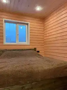 Атмосферный гостевой дом с видом на лес - 14