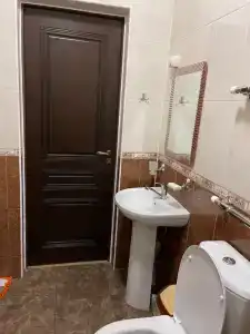 Уютный домик в парковой зоне - 93