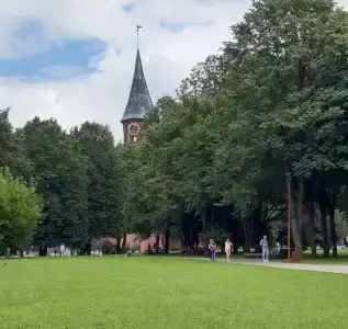 Квартиры на Московском 87 - 206