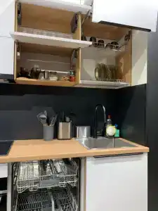 Уютный гостевой дом - 15