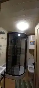 Дом на дереве - 5