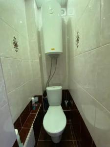 2-х комнатная квартира на Магистральной 77 - 15