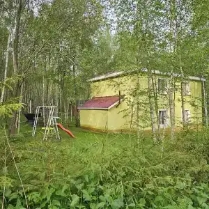 В гостях у леса - 61