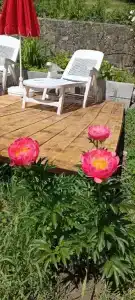 Коттедж на Пчелиной - 39
