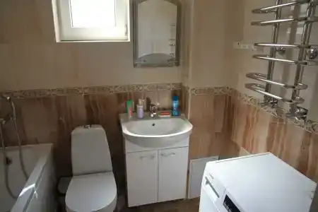 Guest House on Ayvovaya - 11