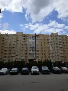 в ЖК Еврокомфорт - 3