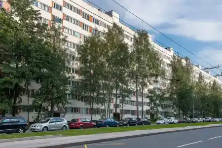 Просвет - 28