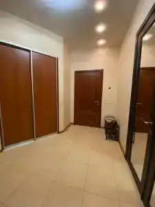 Квартиры на Менделеева 5 - 18