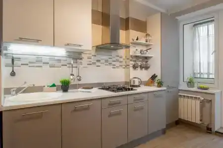 Квартиры в Малом переулке 3 - 381