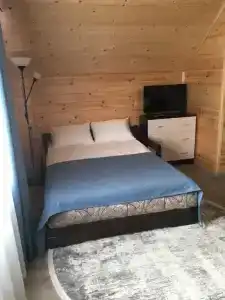 Домик с сауной 2 - 31