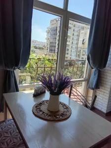Квартиры на Курзальной 3 - 518