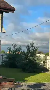 Домик с сауной и купелью в Атолино - 48