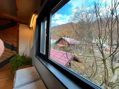Handmade Mountain View guesthouse - 4