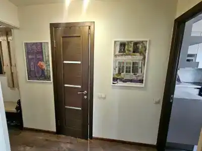 Квартиры на Суханова 13 - 68