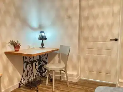 Квартира с мангальной зоной Борщ - 111