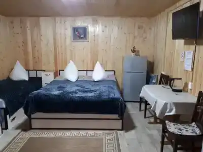 Гостевой дом на Луговой - 15