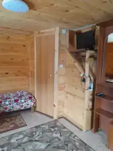 Домик в саду - 13