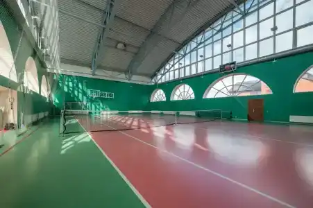 Вилла Аксиньино - 16