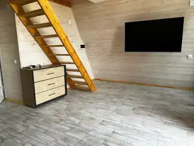 Домики у моря на Салаватова - 5