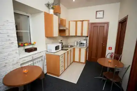 Гостевой дом Шале Де Прованс Лиговский - 1