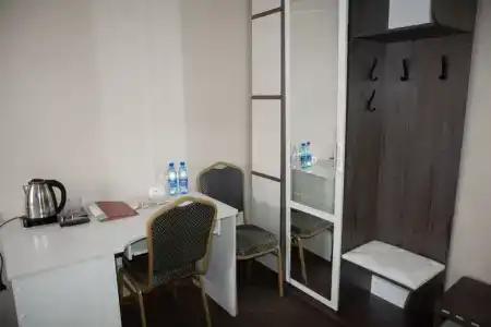 Центральная Вертикаль - 40