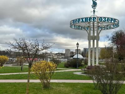 Квартиры на Северном 7 - 181