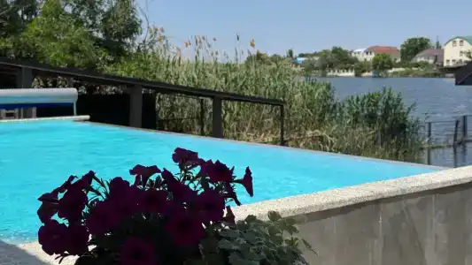 Вилла Fazenda - 2