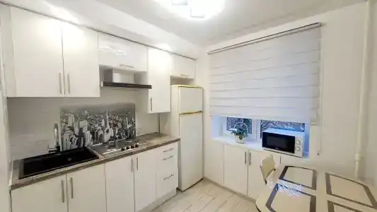 Квартиры на Красноармейской 23 - 117