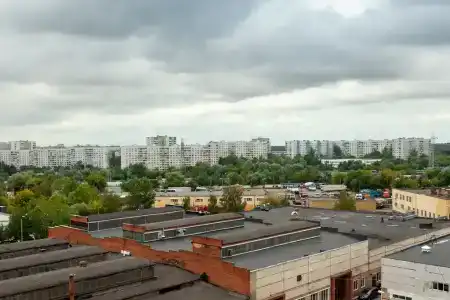 Апартаменты - 18
