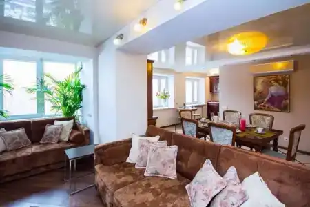 Квартиры на Максима Танка 16 - 36