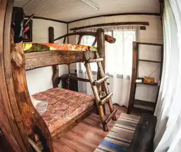 Домик Рыбака - 2