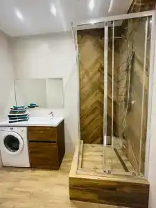 Moor apartments - 130