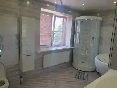 Дом с сауной - 16