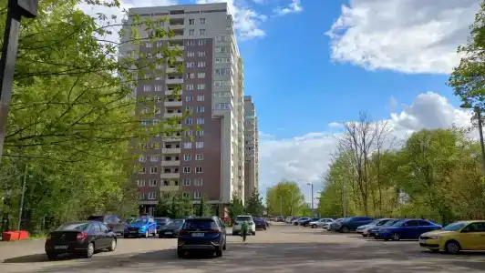 Квартиры на Литовском Вал 87А - 217