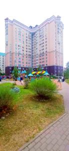 Apartment on Pritytskogo - 65